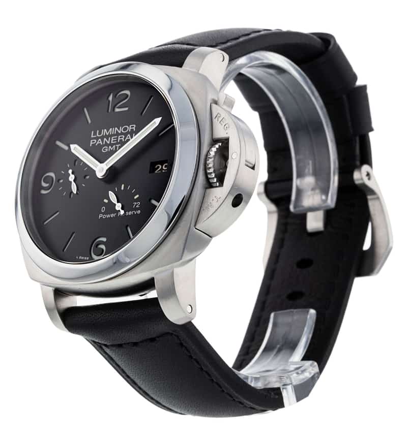Panerai Manifattura Luminor PAM00321